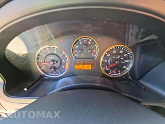 2015 Nissan Armada Platinum - miniatura 9
