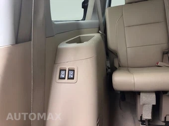 2015 Nissan Armada Platinum - miniatura 16