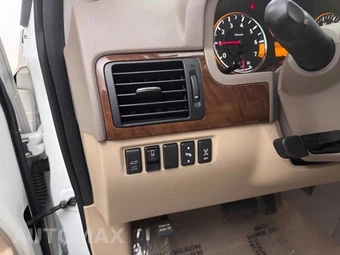 2015 Nissan Armada Platinum - miniatura 21