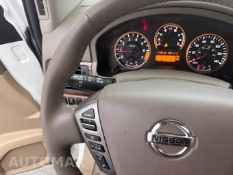 2015 Nissan Armada Platinum - miniatura 25