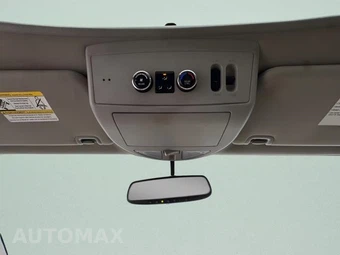2015 Nissan Armada Platinum - miniatura 31