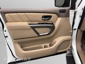 2015 Nissan Armada Platinum - miniatura 32