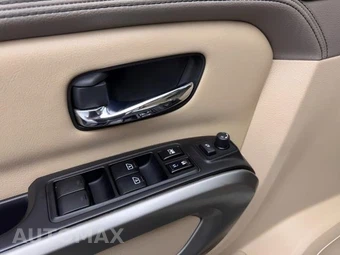 2015 Nissan Armada Platinum - miniatura 33