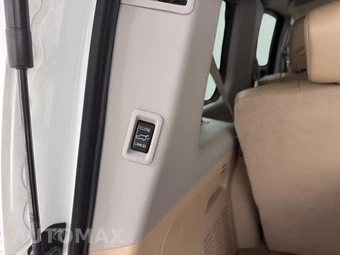 2015 Nissan Armada Platinum - miniatura 41
