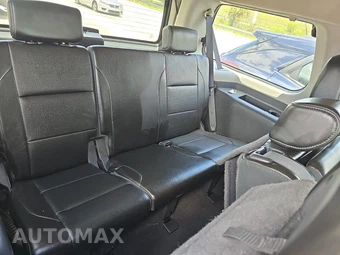 2015 Nissan Armada SL – miniatura 14