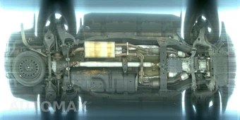 2015 Nissan Armada SL – miniatura 19
