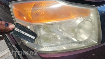 2015 Nissan Armada SL – miniatura 22