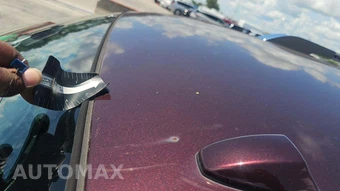 2015 Nissan Armada SL – miniatura 26