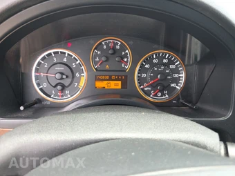 2015 Nissan Armada SL – miniatura 12