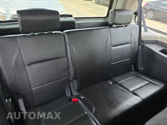 2015 Nissan Armada SL – miniatura 14