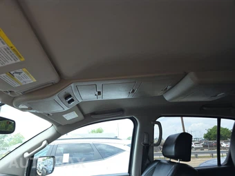 2015 Nissan Armada SL – miniatura 19