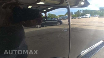 2015 Nissan Armada SL – miniatura 20