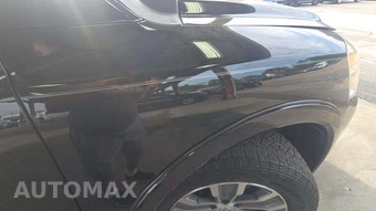 2015 Nissan Armada SL – miniatura 21