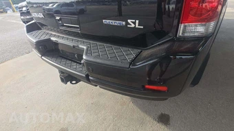 2015 Nissan Armada SL – miniatura 24