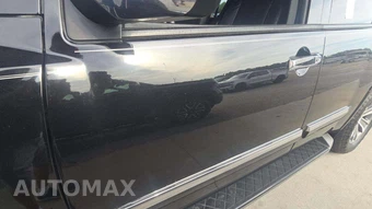 2015 Nissan Armada SL – miniatura 28