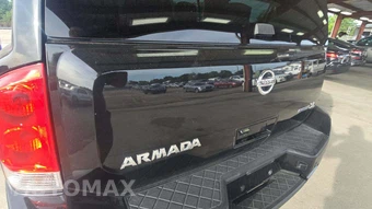 2015 Nissan Armada SL – miniatura 29