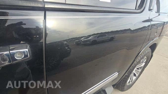 2015 Nissan Armada SL – miniatura 30