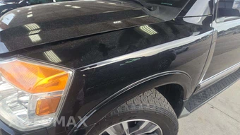2015 Nissan Armada SL – miniatura 34