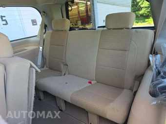 2015 Nissan Armada SV - miniatura 14