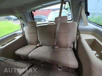 2015 Nissan Armada SV – miniatura 14