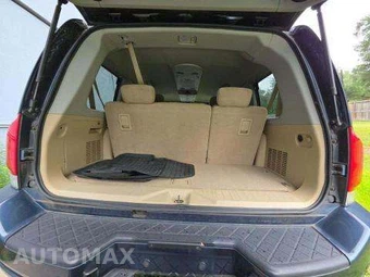 2015 Nissan Armada SV – miniatura 15