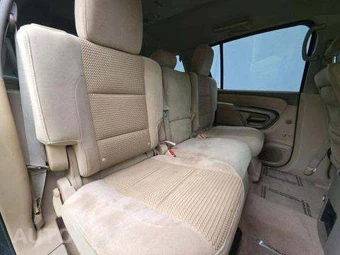 2015 Nissan Armada SV – miniatura 17