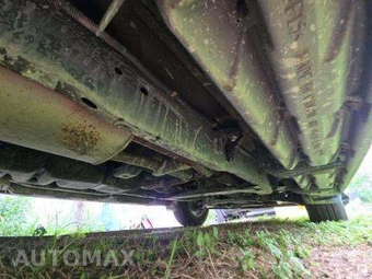 2015 Nissan Armada SV – miniatura 18