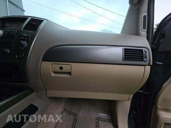 2015 Nissan Armada SV – miniatura 20