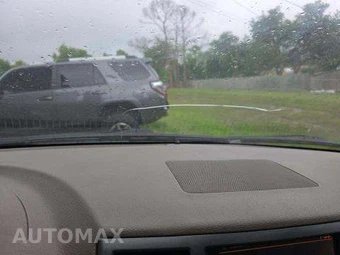 2015 Nissan Armada SV – miniatura 23