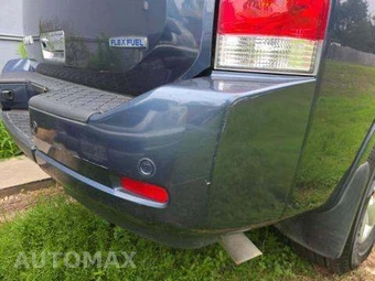 2015 Nissan Armada SV – miniatura 27