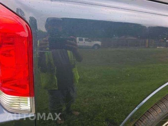 2015 Nissan Armada SV – miniatura 29