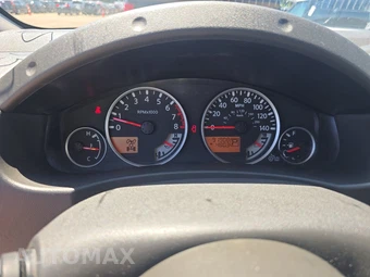 2015 Nissan Frontier PRO-4X Crew Cab Medium Bed - miniatura 12
