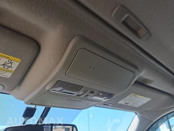 2015 Nissan Frontier PRO-4X Crew Cab Medium Bed - miniatura 18