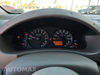 2015 Nissan Frontier S Crew Cab Medium Bed - miniatura 12