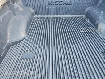 2015 Nissan Frontier S Crew Cab Medium Bed - miniatura 16
