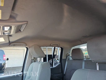 2015 Nissan Frontier S Crew Cab Medium Bed - miniatura 18