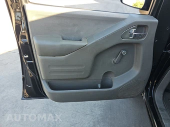 2015 Nissan Frontier S Crew Cab Medium Bed - miniatura 9
