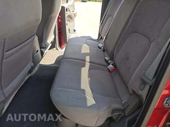 2015 Nissan Frontier S Crew Cab Medium Bed - miniatura 10