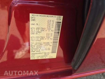 2015 Nissan Frontier S Crew Cab Medium Bed - miniatura 2