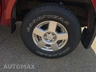 2015 Nissan Frontier S Crew Cab Medium Bed - miniatura 22