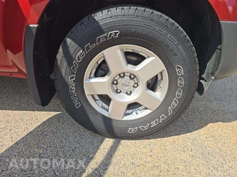 2015 Nissan Frontier S Crew Cab Medium Bed - miniatura 24