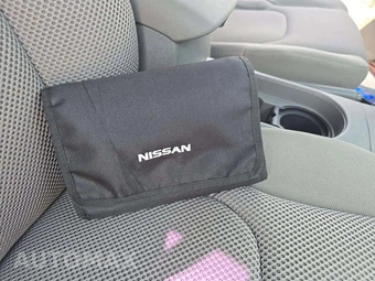 2015 Nissan Frontier S Crew Cab Medium Bed - miniatura 25
