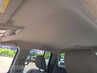 2015 Nissan Frontier S Crew Cab Medium Bed - miniatura 8