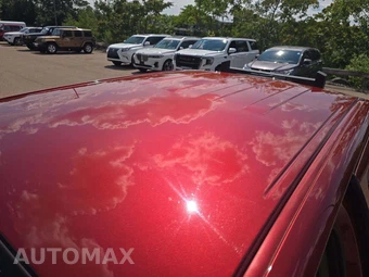2015 Nissan Frontier S Crew Cab Medium Bed - miniatura 9