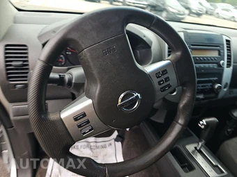 2015 Nissan Frontier S Extended Cab Medium Bed – miniatura 10