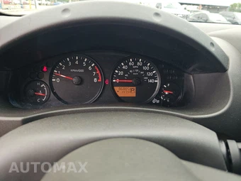 2015 Nissan Frontier S Extended Cab Medium Bed – miniatura 12