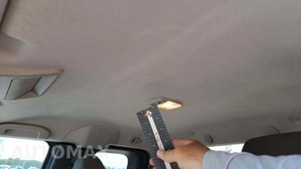 2015 Nissan Frontier S Extended Cab Medium Bed – miniatura 22