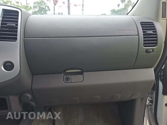 2015 Nissan Frontier S Extended Cab Medium Bed – miniatura 19