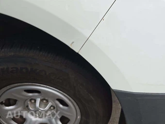 2015 Nissan Frontier S Extended Cab Medium Bed – miniatura 30