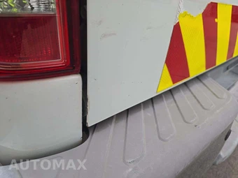 2015 Nissan Frontier S Extended Cab Medium Bed – miniatura 37